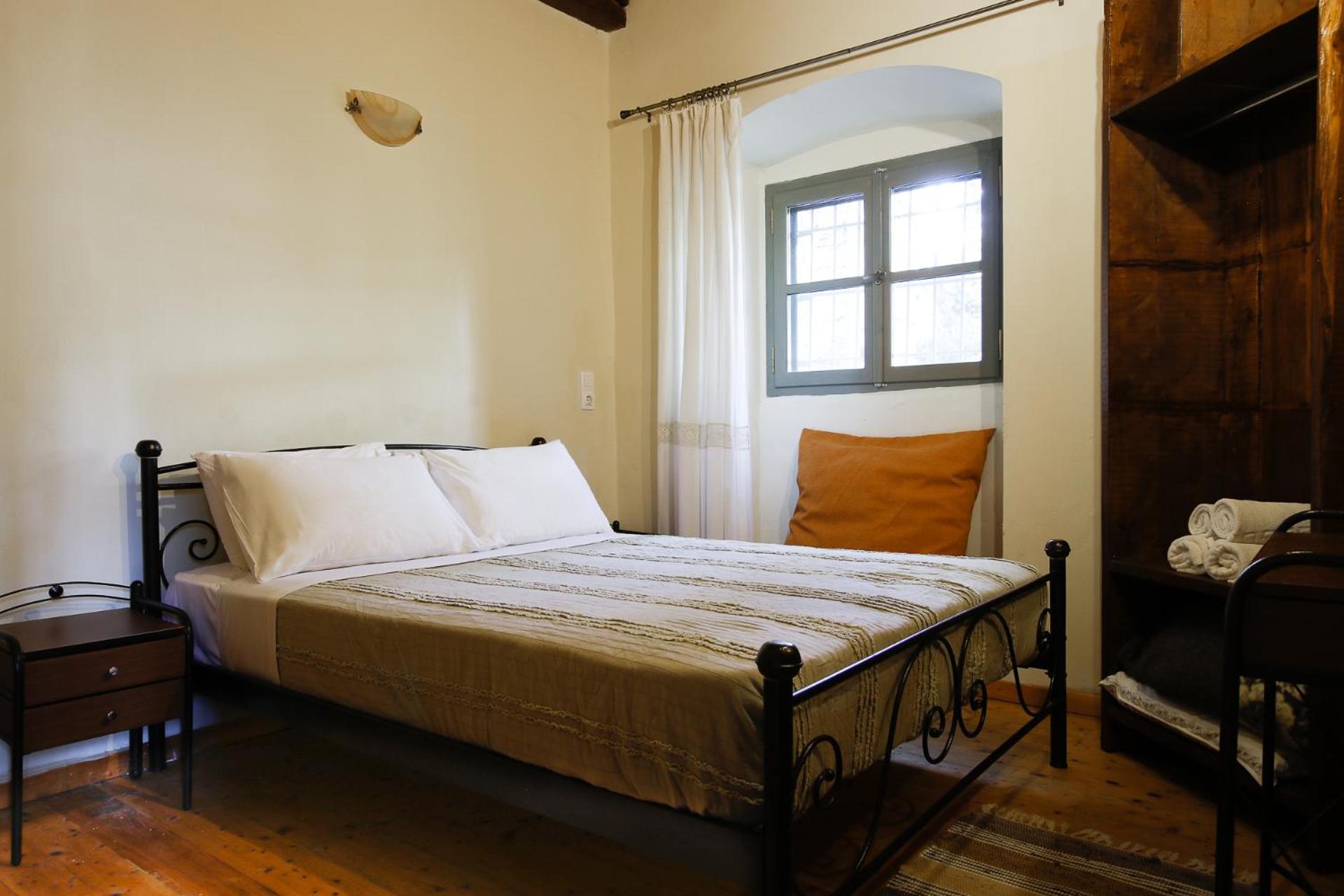 Porto Kalamitsi Stone-Built Bungalows Kardhamili Ngoại thất bức ảnh