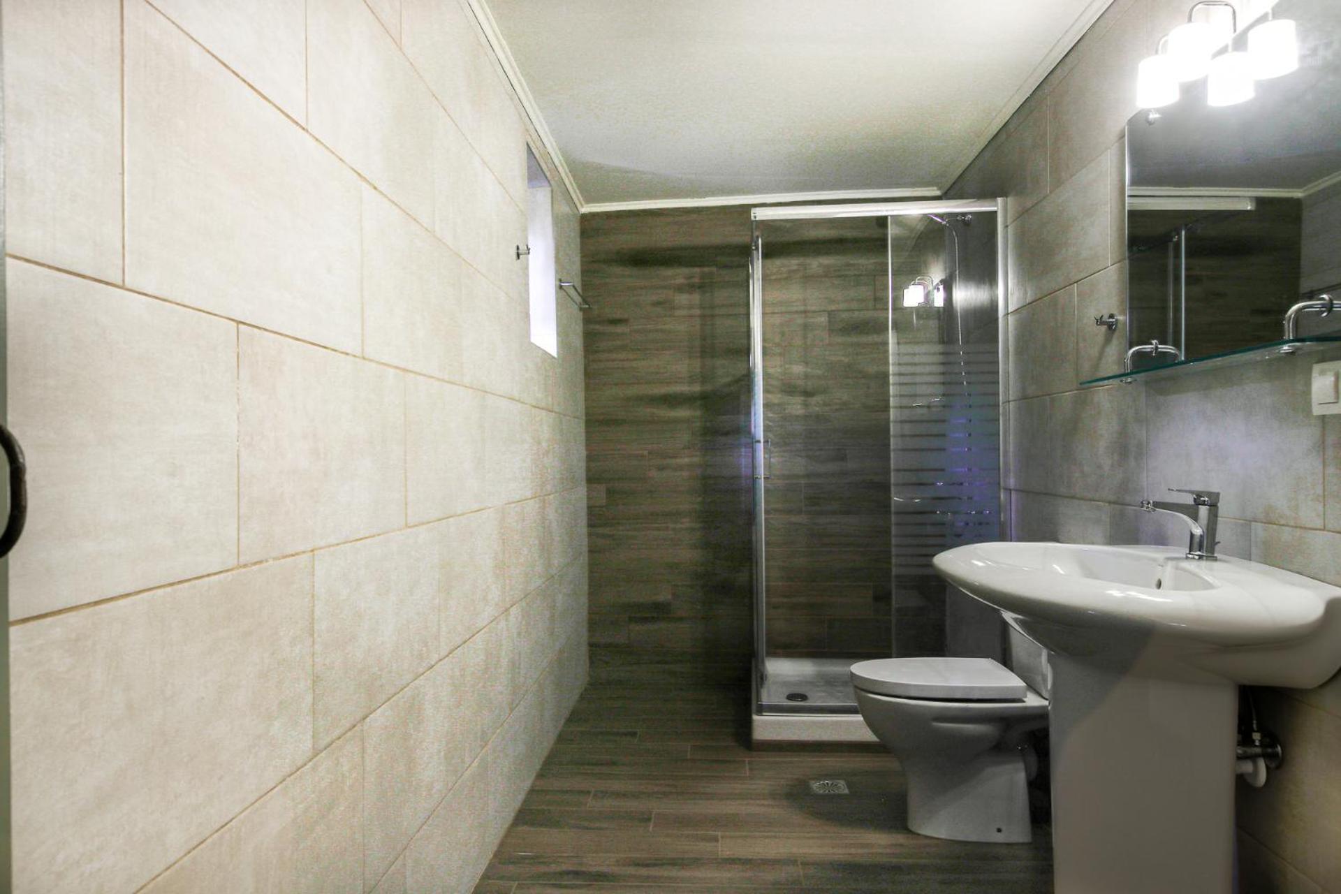 Porto Kalamitsi Stone-Built Bungalows Kardhamili Ngoại thất bức ảnh
